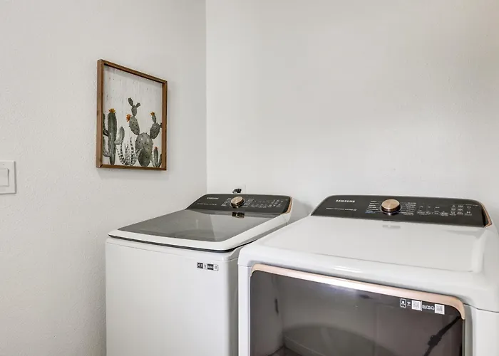 Near Golfing & Shops: Scottsdale Gem W/ Patio!
